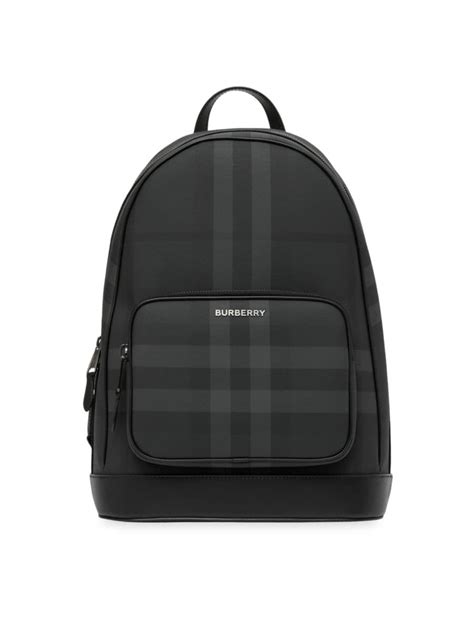 burberry badpak|Burberry backpack saks.